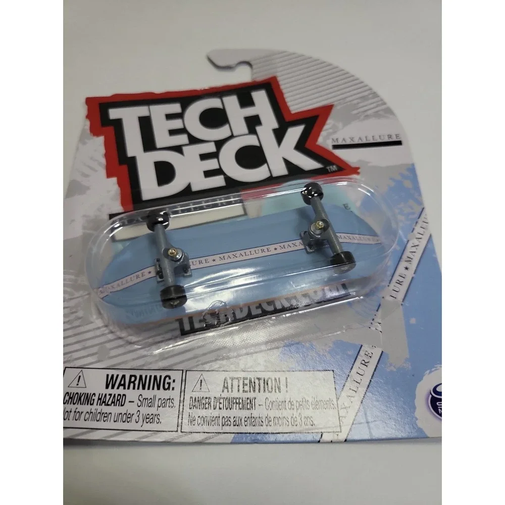 2023 Tech Deck *Ultra Rare*‎ 